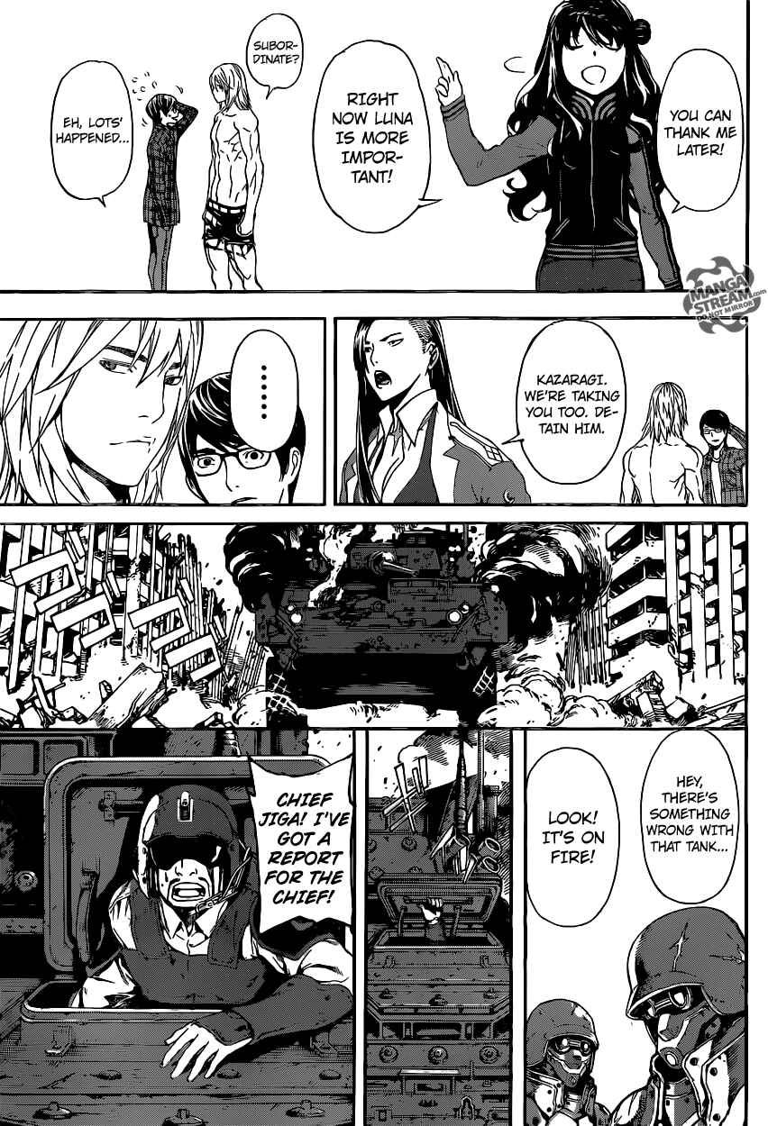 Page 10 Chapter 71 AREA D
