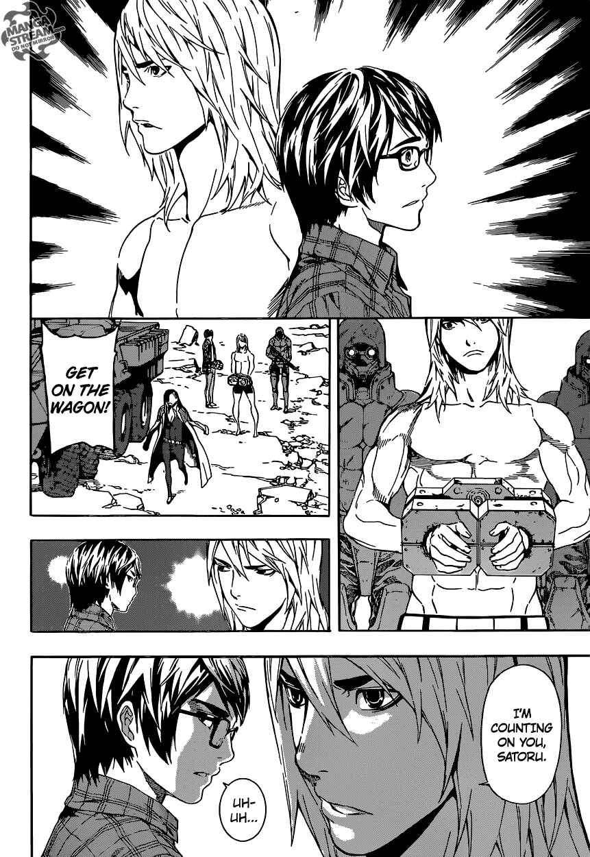 Page 13 Chapter 71 AREA D