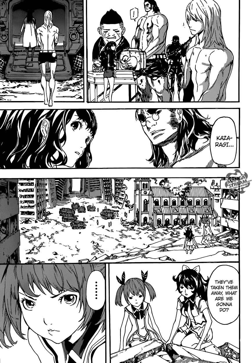 Page 14 Chapter 71 AREA D