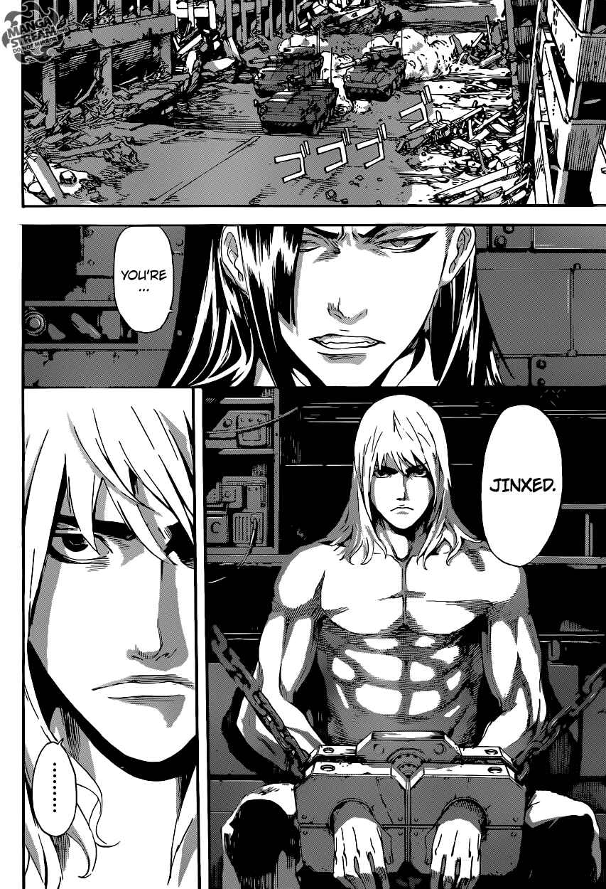 Page 15 Chapter 71 AREA D