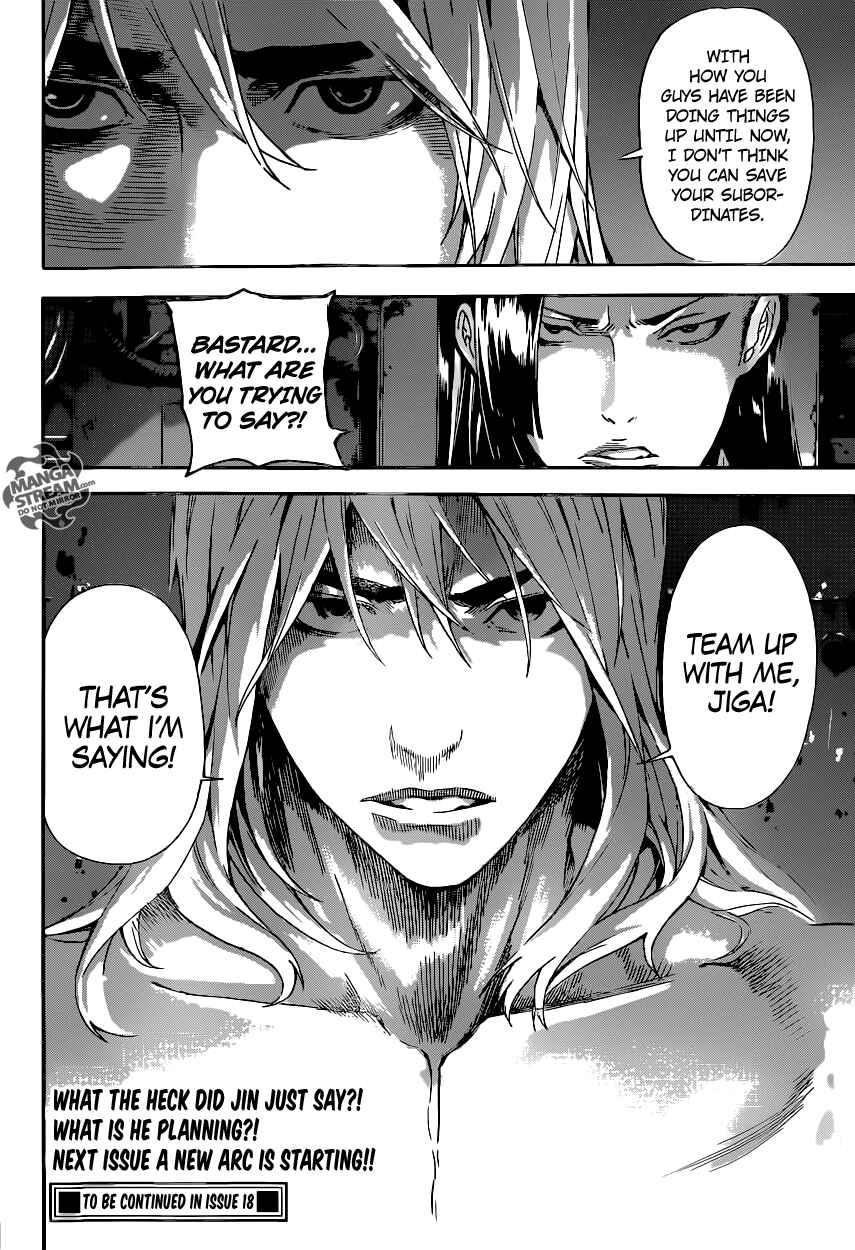 Page 17 Chapter 71 AREA D