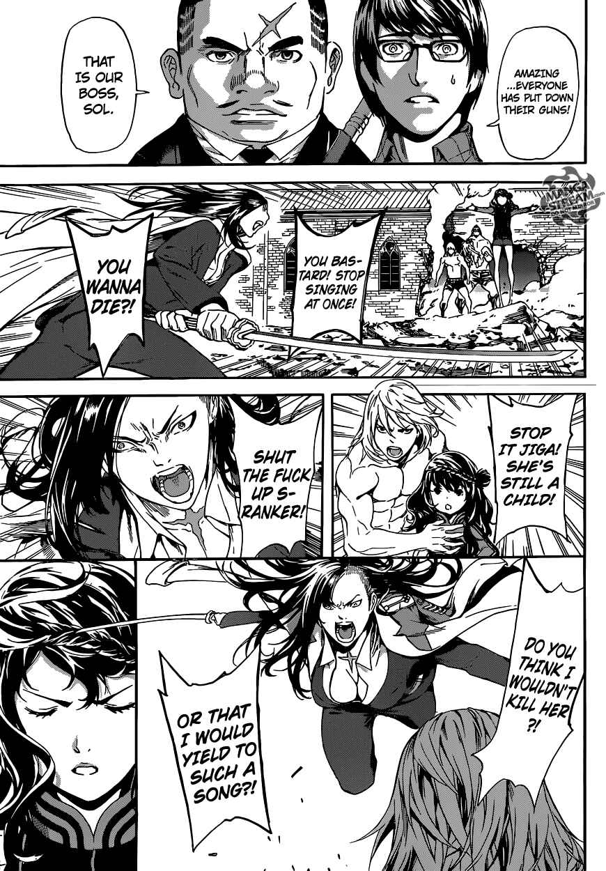 Page 4 Chapter 71 AREA D