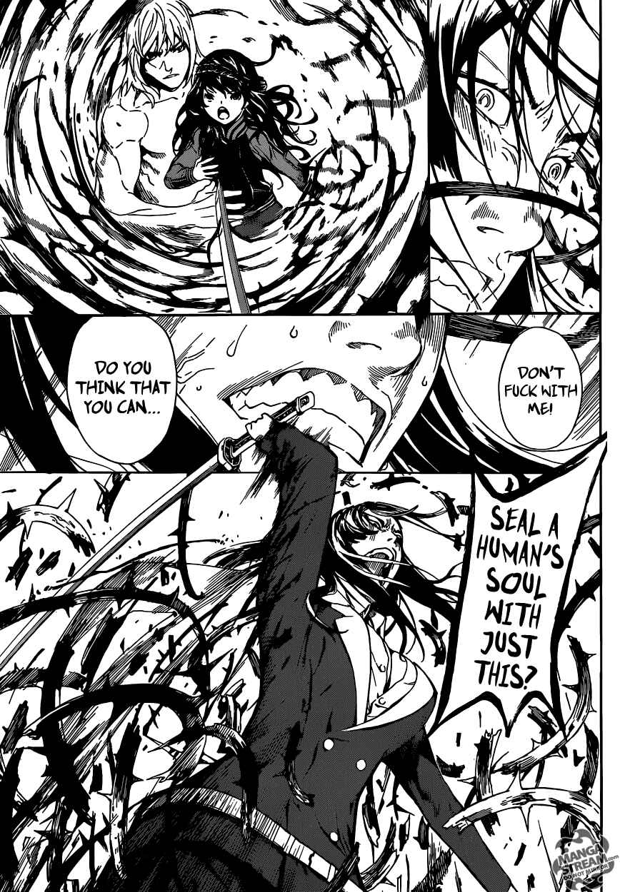 Page 6 Chapter 71 AREA D