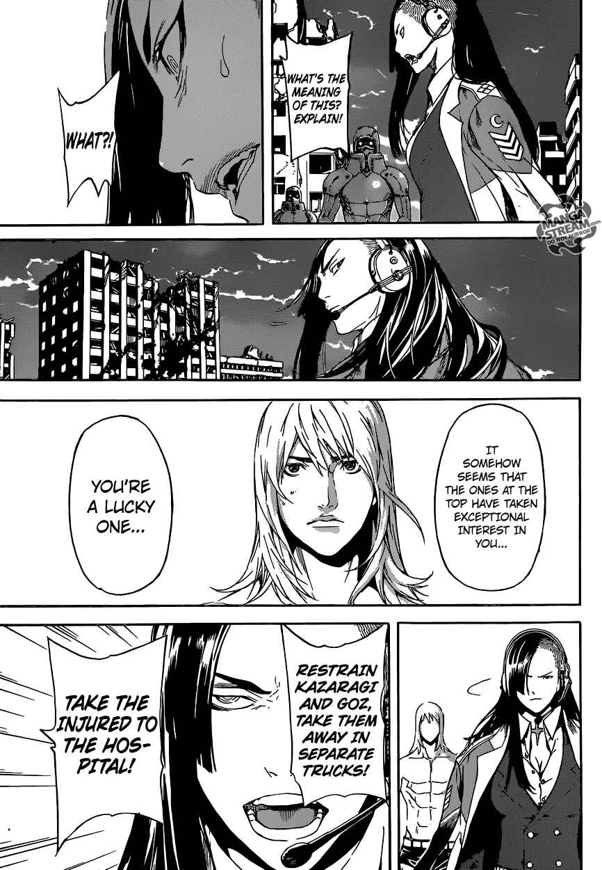 Page 8 Chapter 71 AREA D