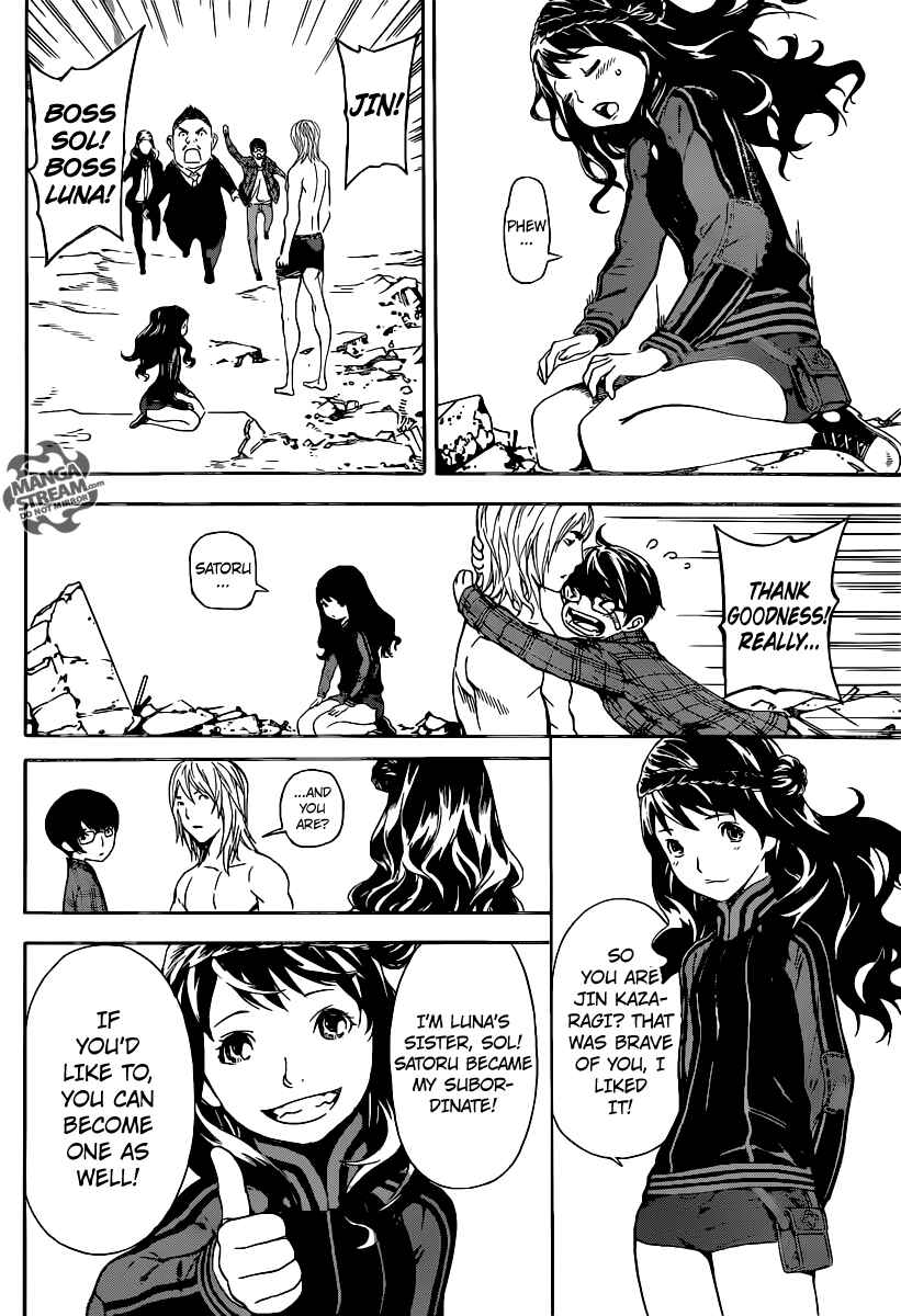 Page 9 Chapter 71 AREA D