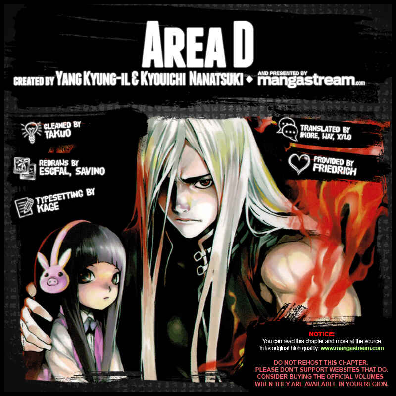 Page 19 Chapter 54 AREA D