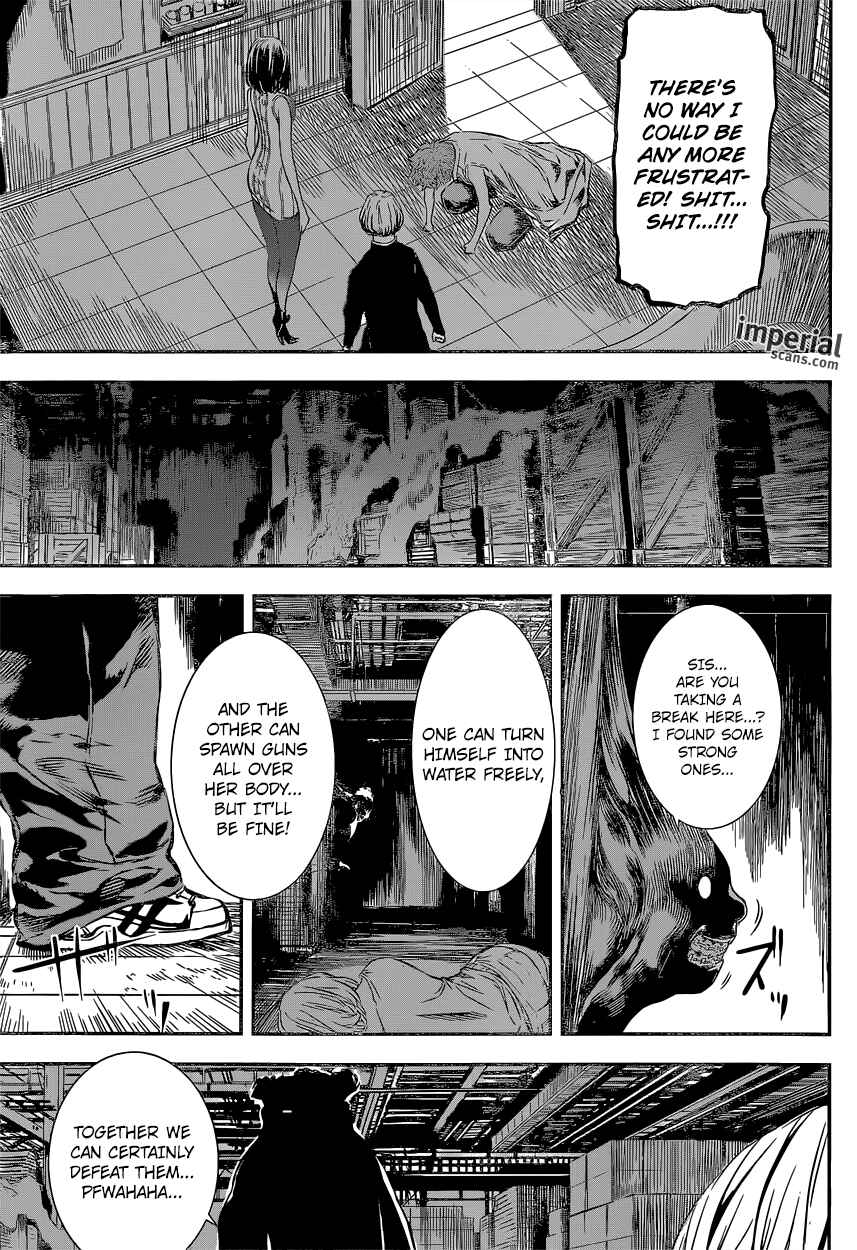 Page 14 Chapter 118 AREA D