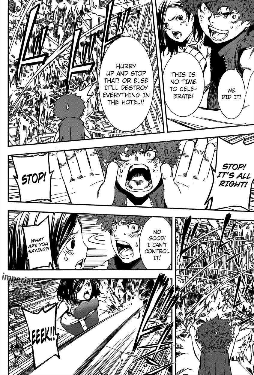 Page 11 Chapter 120 AREA D