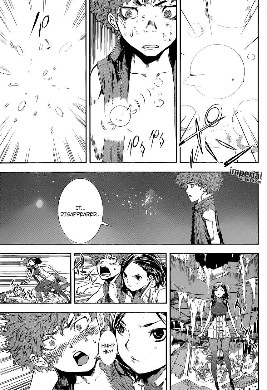 Page 14 Chapter 120 AREA D