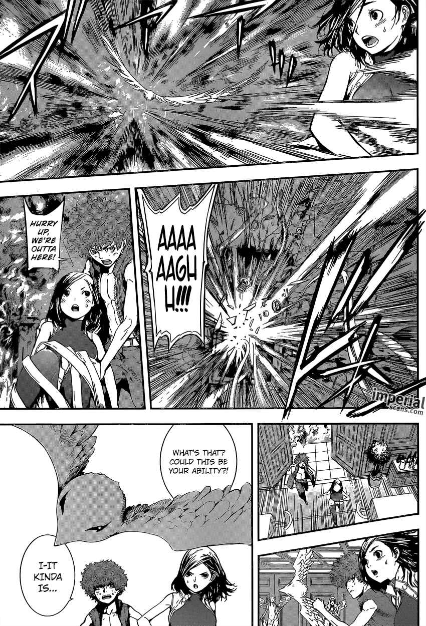 Page 5 Chapter 120 AREA D