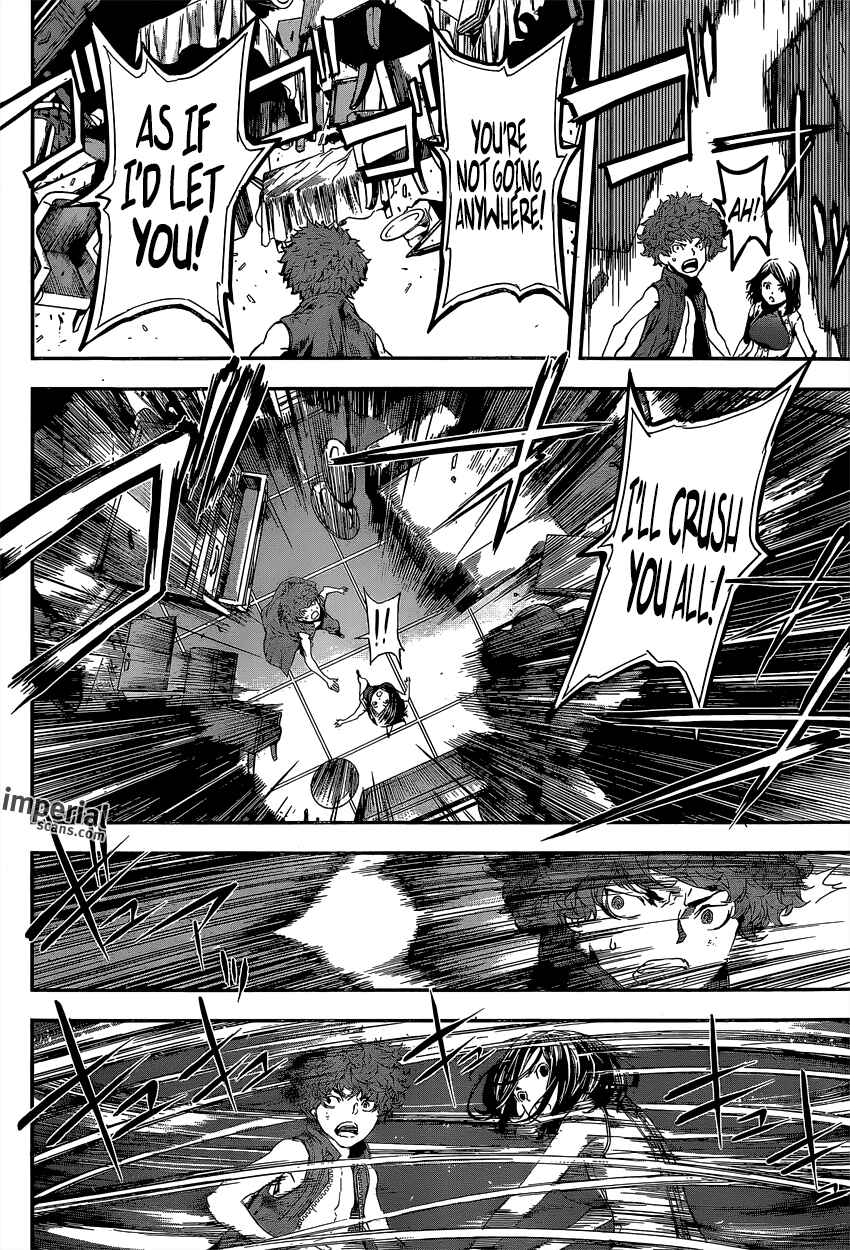 Page 6 Chapter 120 AREA D