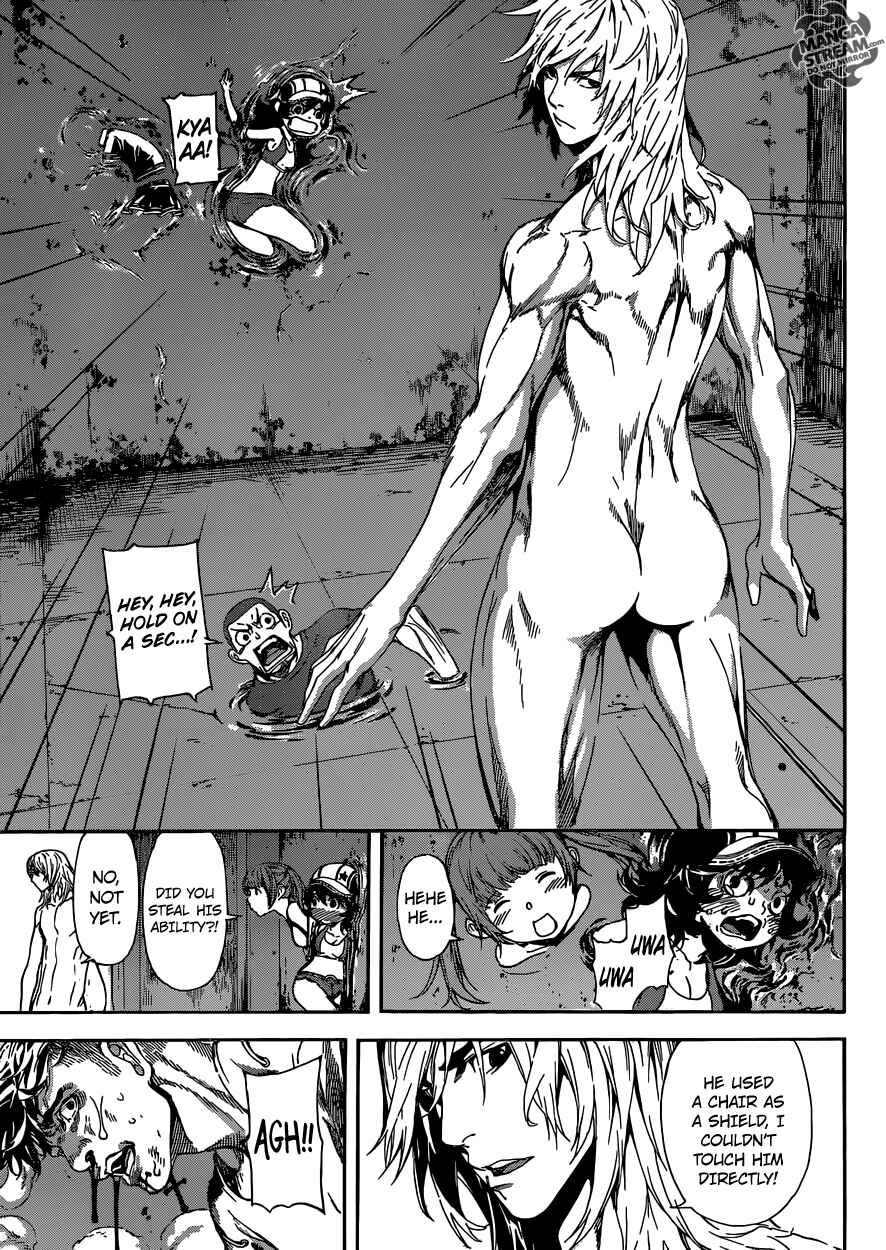 Page 18 Chapter 84 AREA D