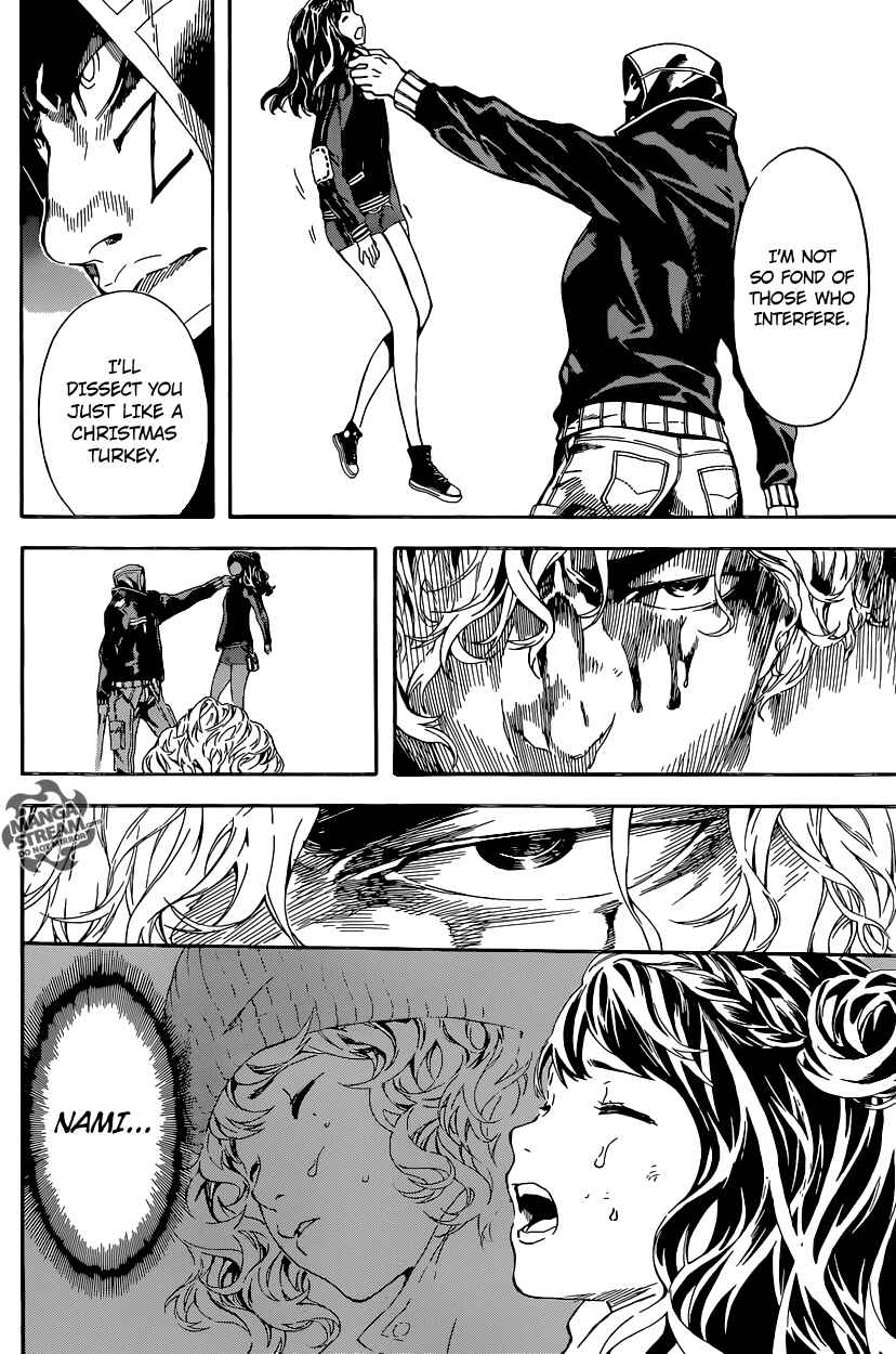 Page 12 Chapter 65 AREA D