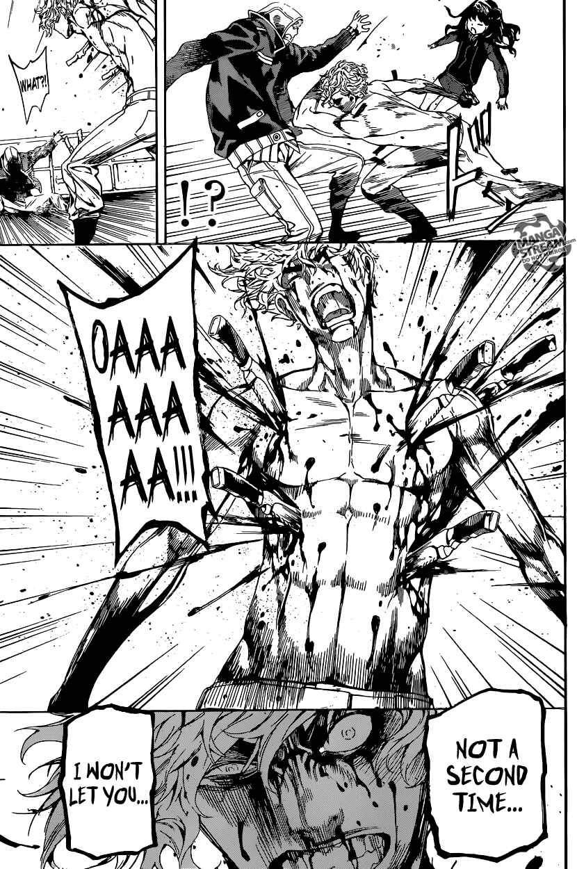Page 15 Chapter 65 AREA D