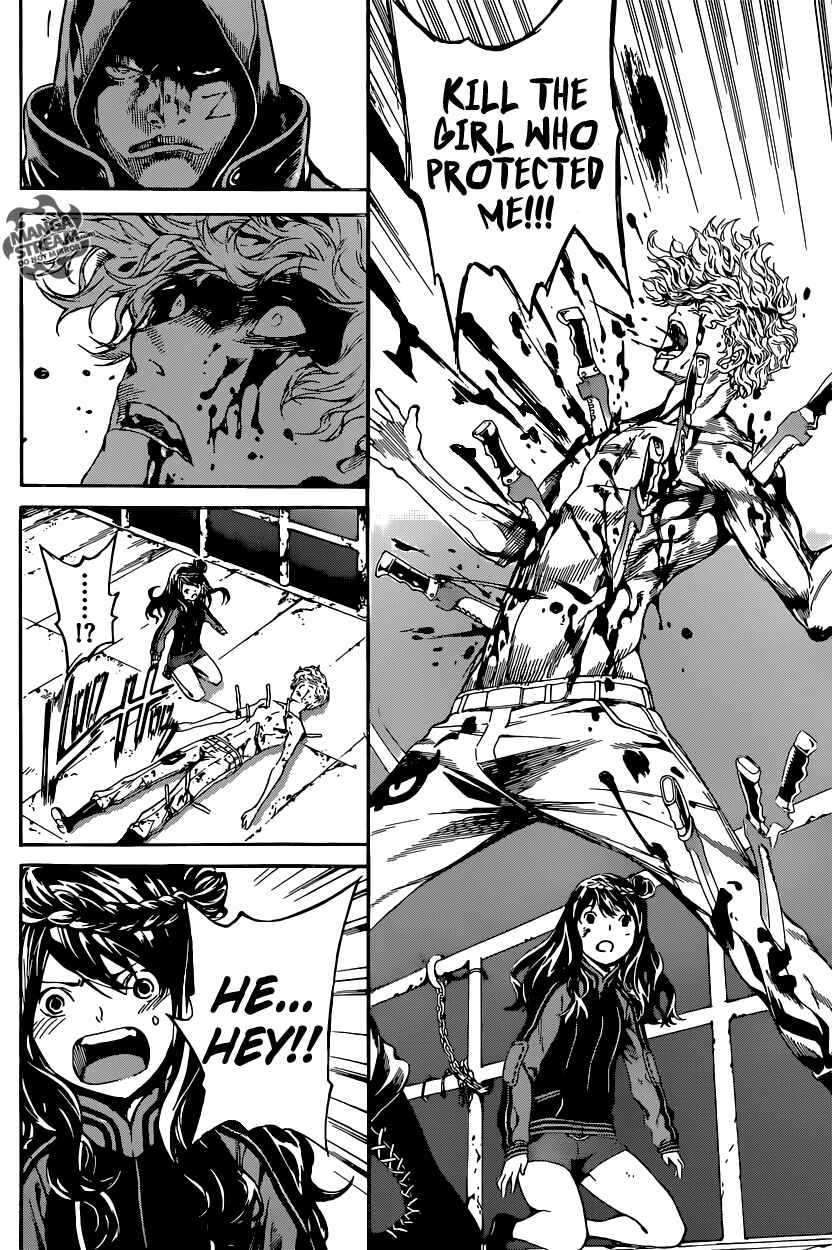 Page 16 Chapter 65 AREA D