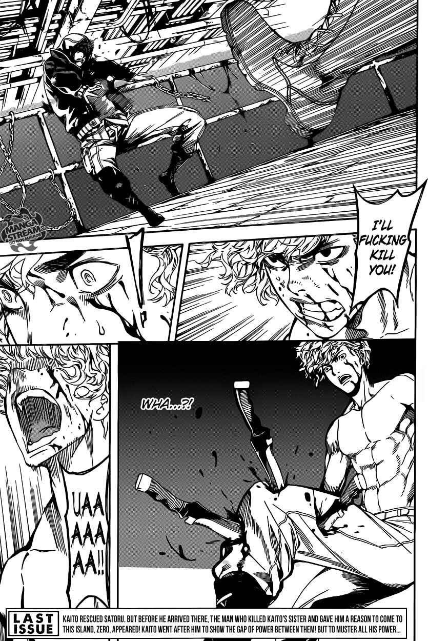 Page 3 Chapter 65 AREA D