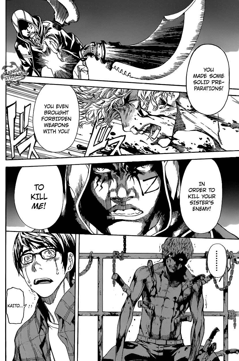 Page 8 Chapter 65 AREA D