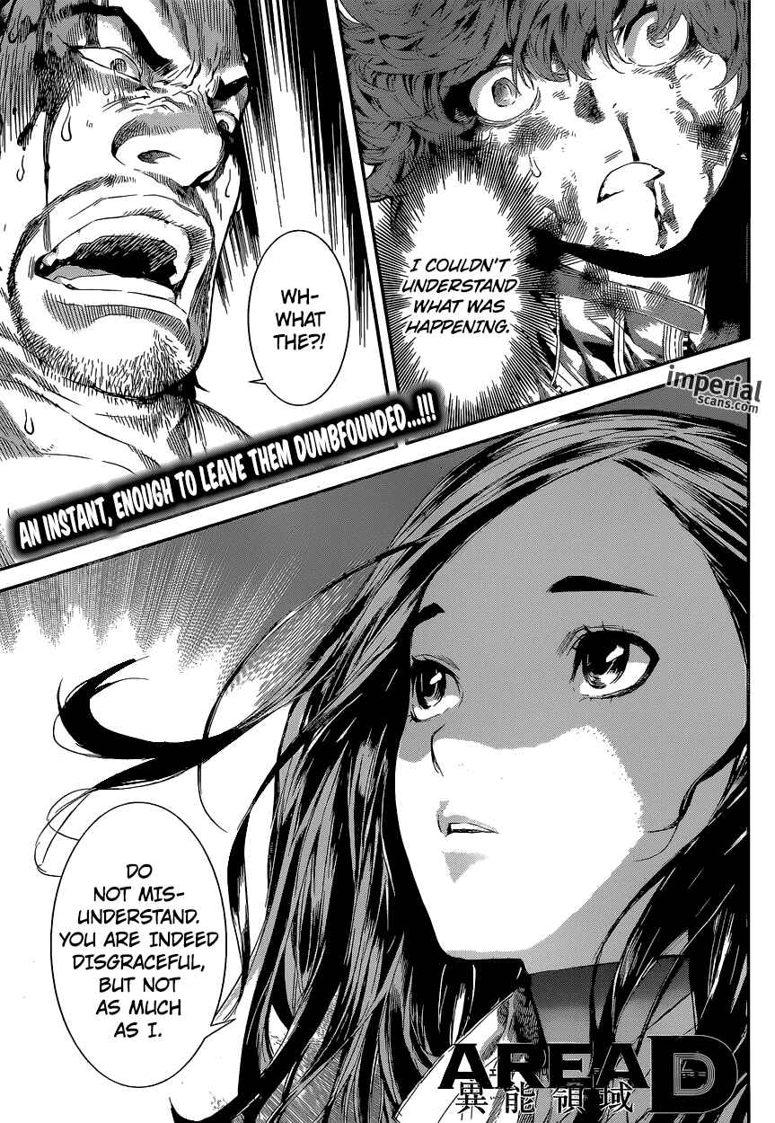 Page 1 Chapter 110 AREA D