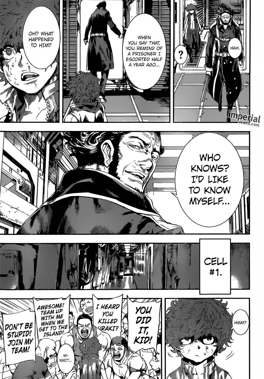 Page 16 Chapter 110 AREA D