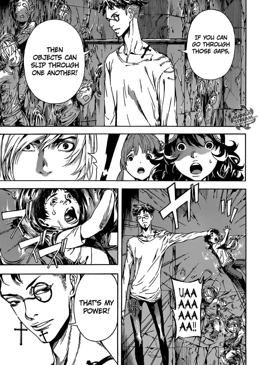 Page 10 Chapter 83 AREA D