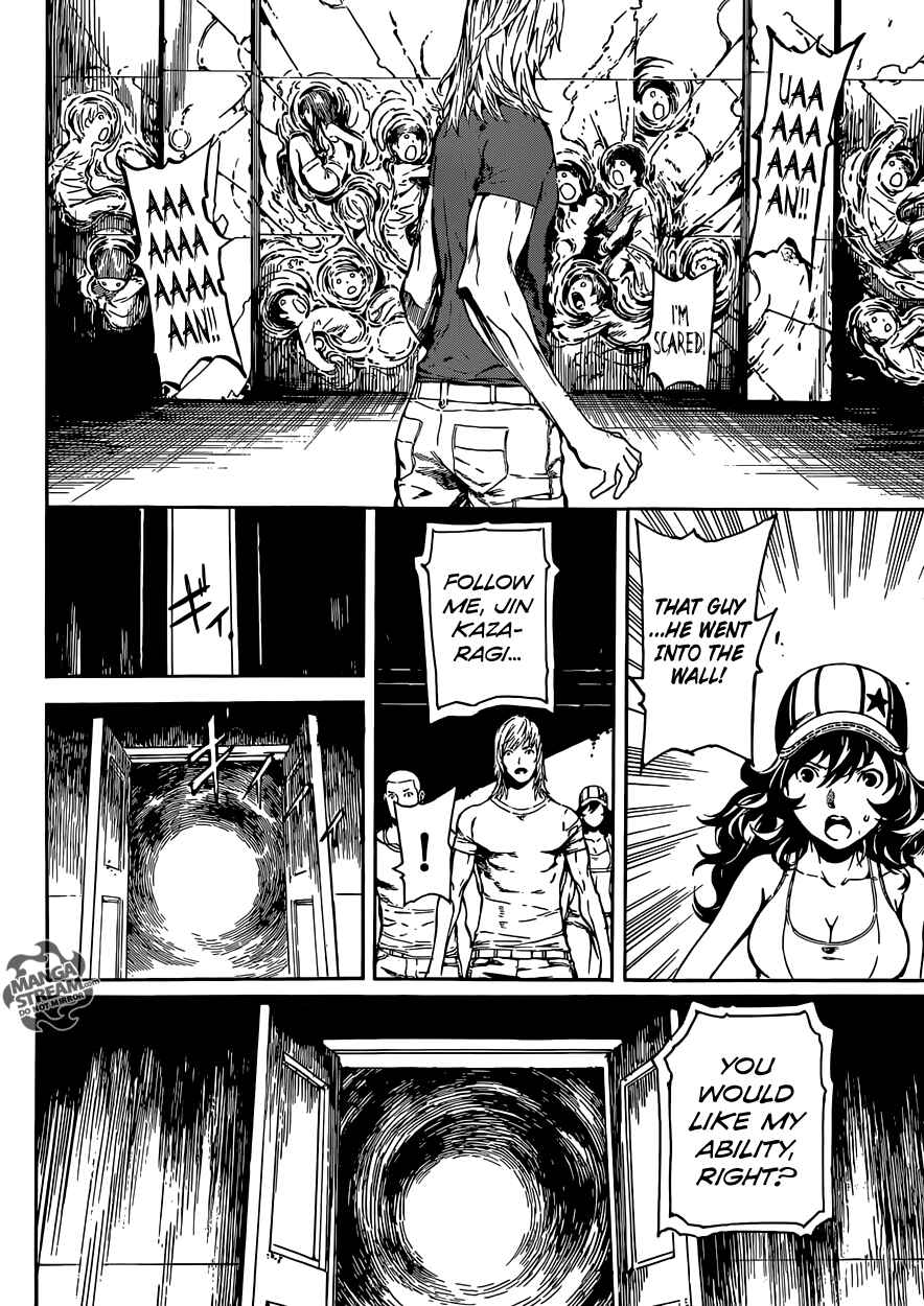 Page 13 Chapter 83 AREA D