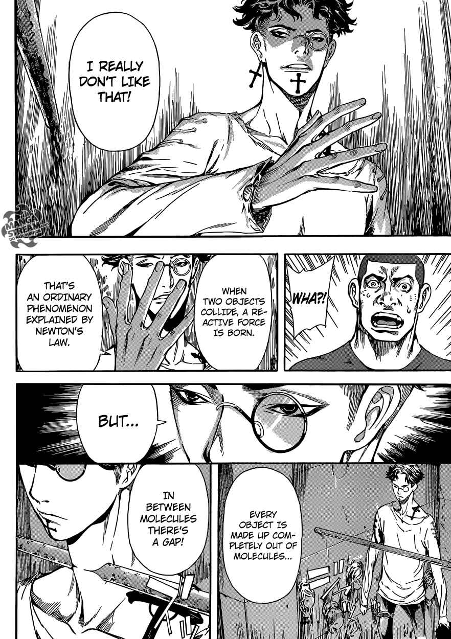 Page 9 Chapter 83 AREA D