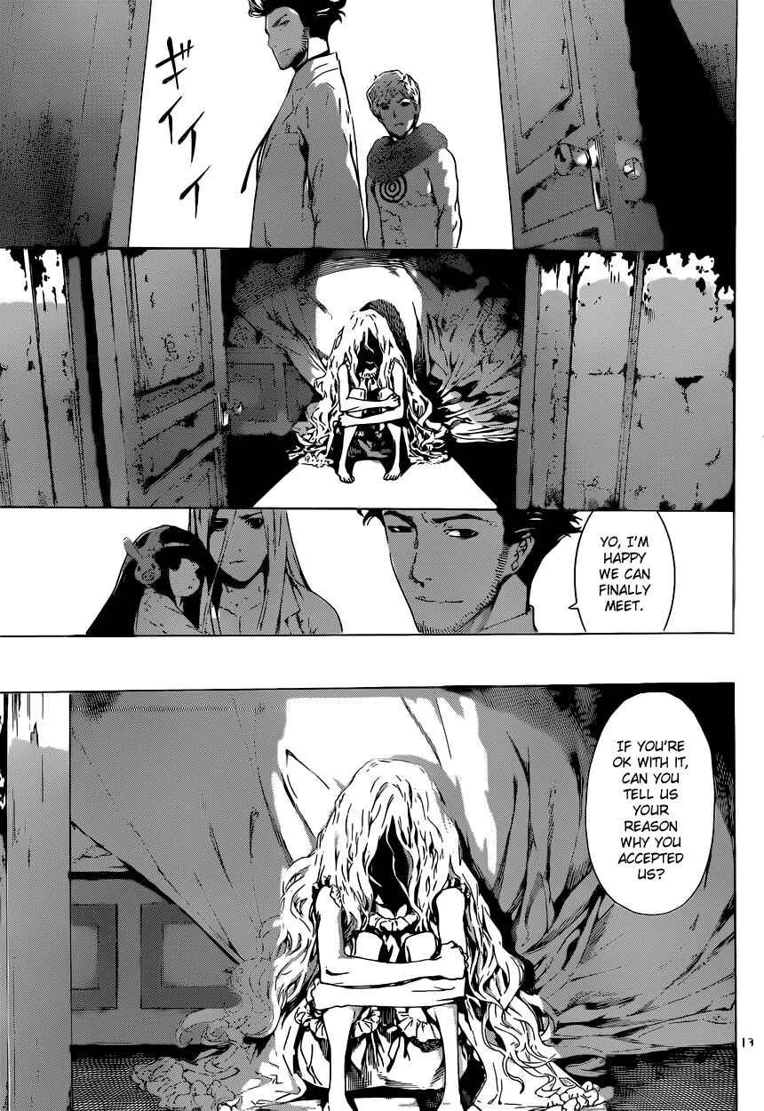 Page 13 Chapter 15 AREA D