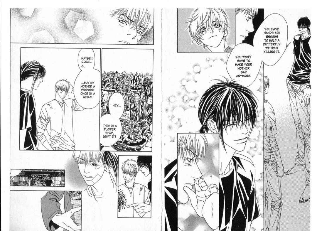 Page 10 Chapter 5 X -kai-