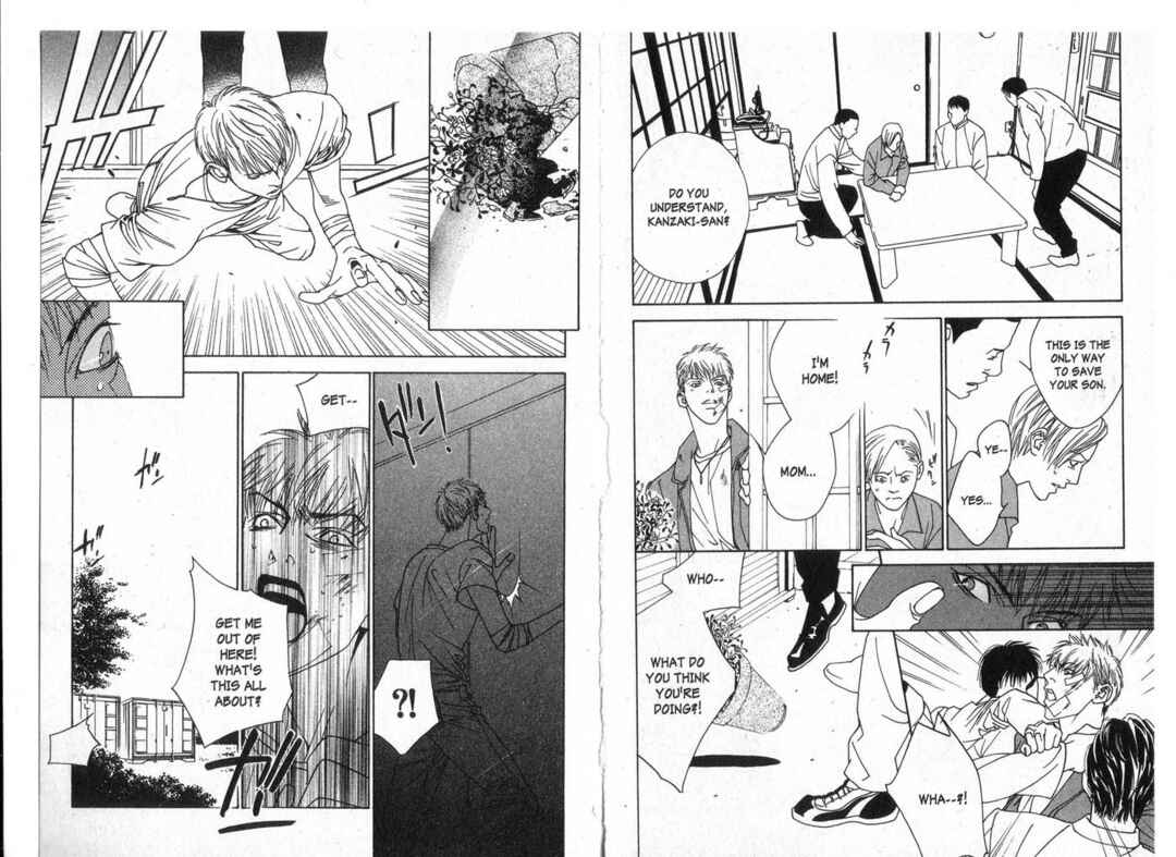 Page 11 Chapter 5 X -kai-