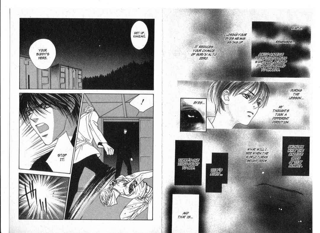 Page 18 Chapter 5 X -kai-