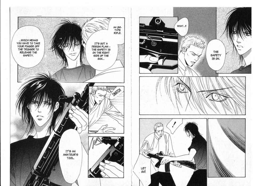 Page 23 Chapter 5 X -kai-
