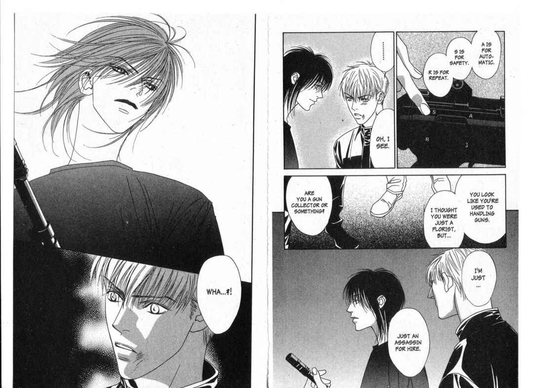Page 26 Chapter 5 X -kai-