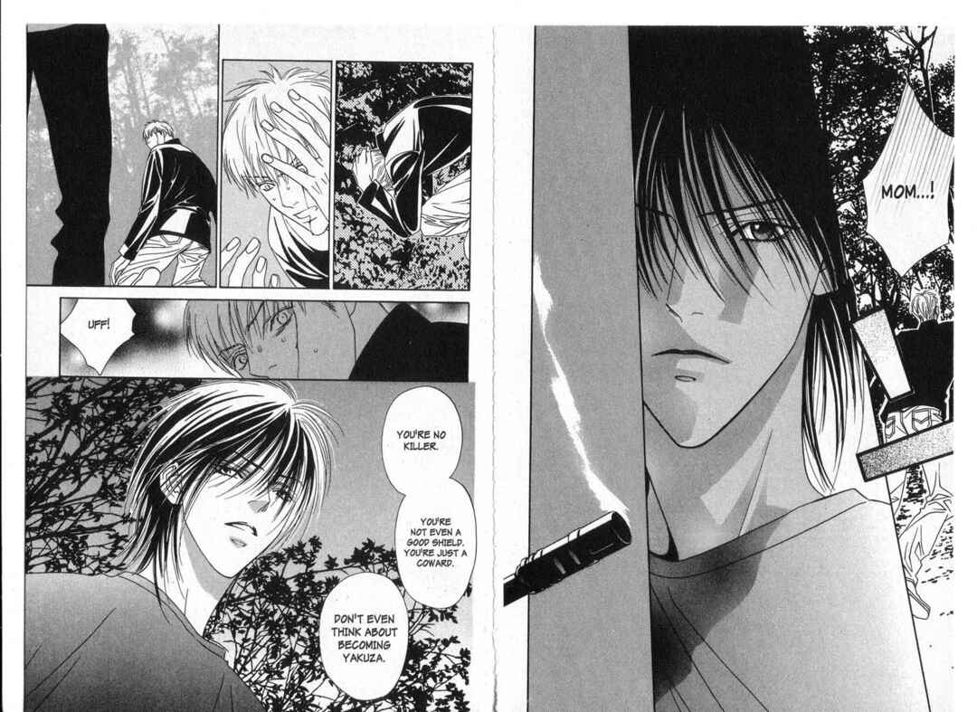 Page 28 Chapter 5 X -kai-