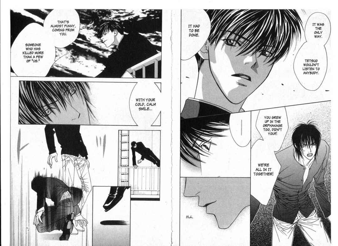 Page 4 Chapter 5 X -kai-