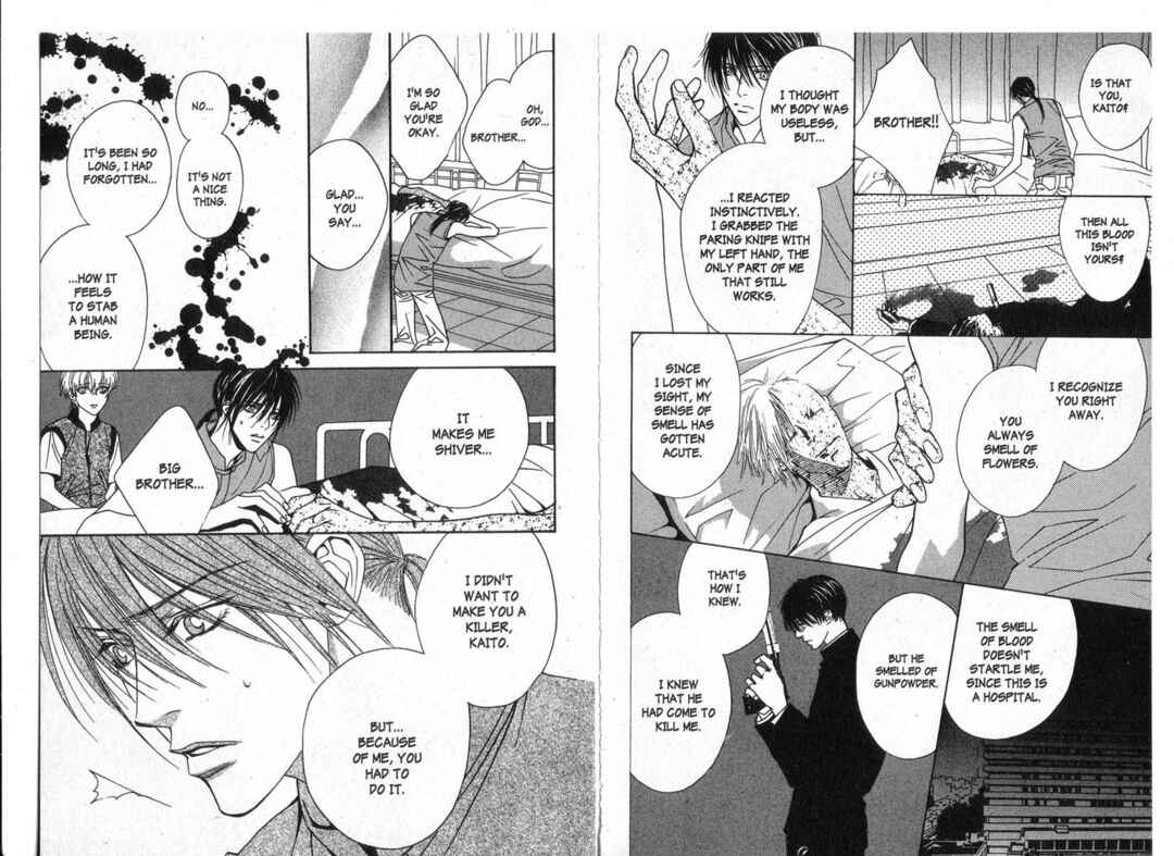Page 9 Chapter 7 X -kai-