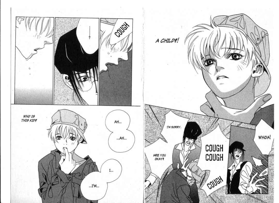 Page 12 Chapter 3 X -kai-