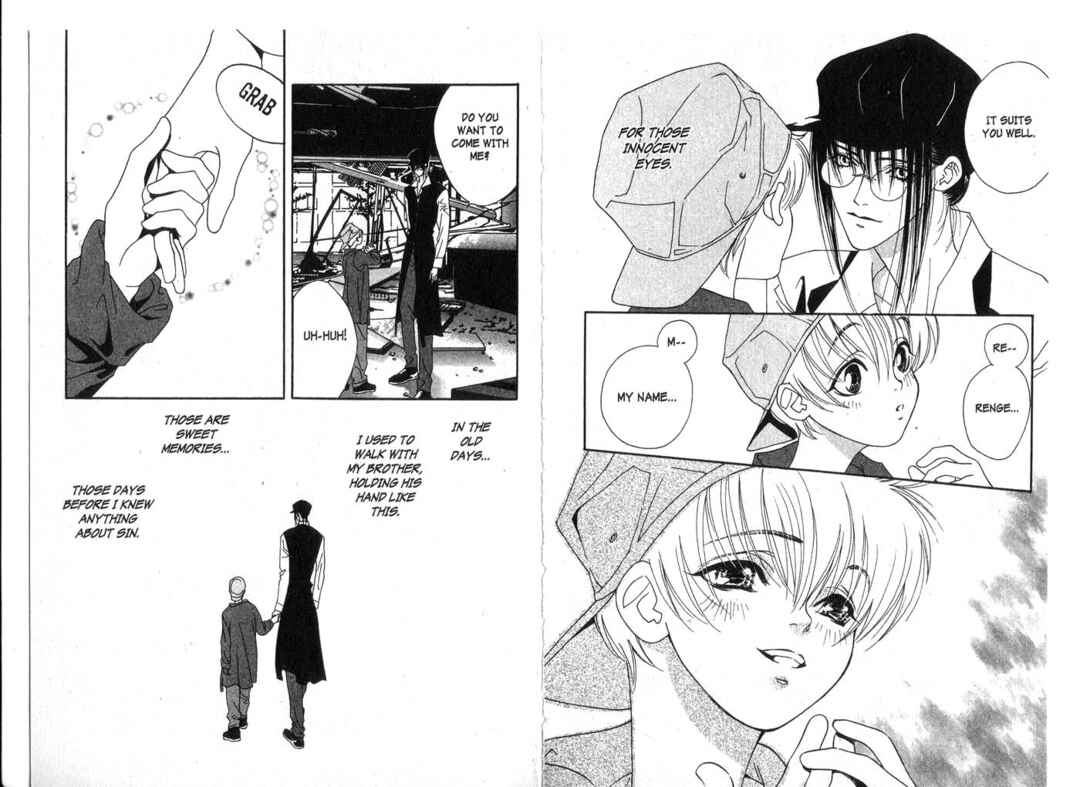 Page 18 Chapter 3 X -kai-