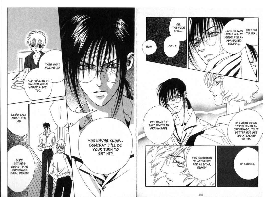 Page 20 Chapter 3 X -kai-
