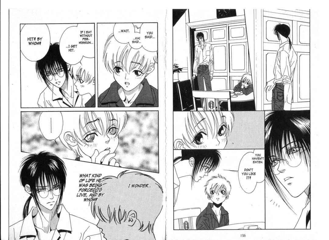 Page 22 Chapter 3 X -kai-