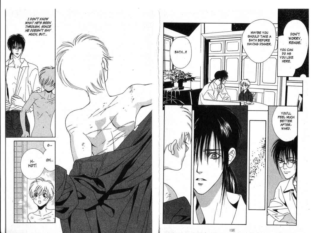 Page 23 Chapter 3 X -kai-