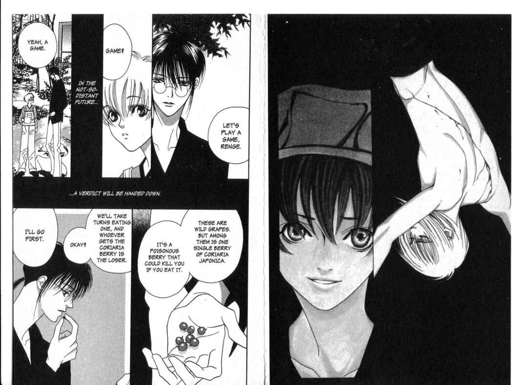 Page 27 Chapter 3 X -kai-