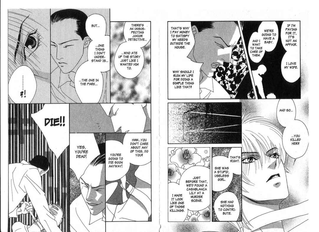 Page 38 Chapter 3 X -kai-