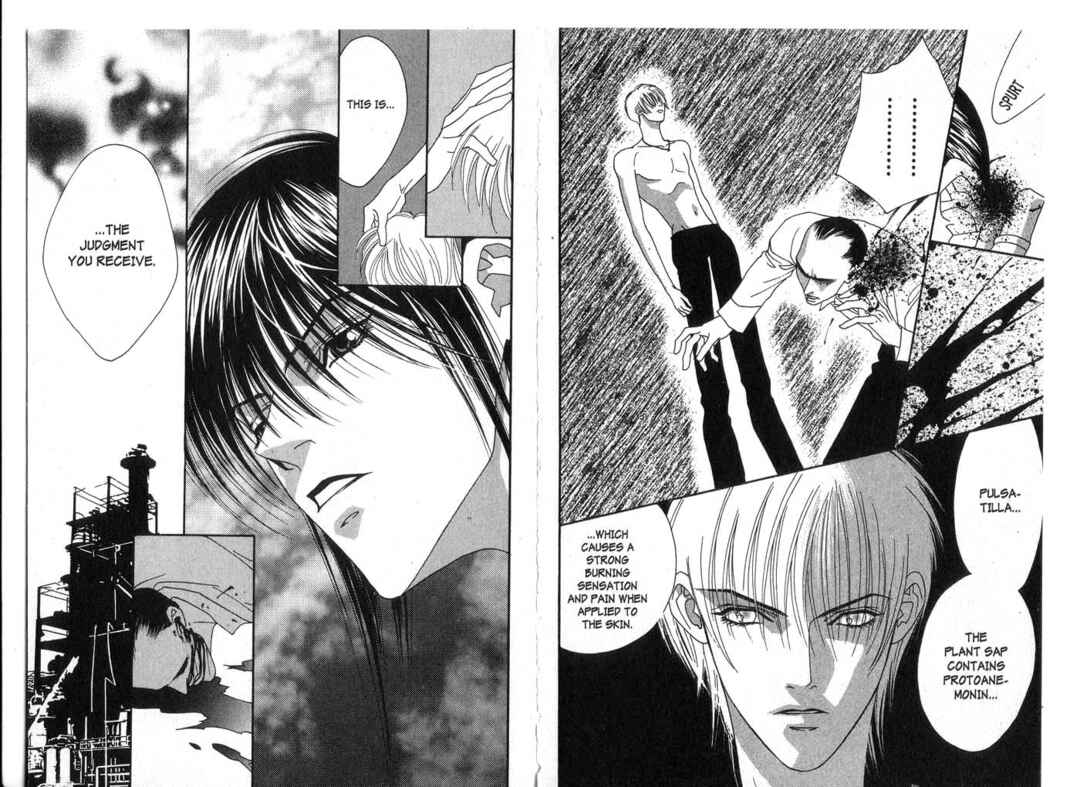 Page 40 Chapter 3 X -kai-