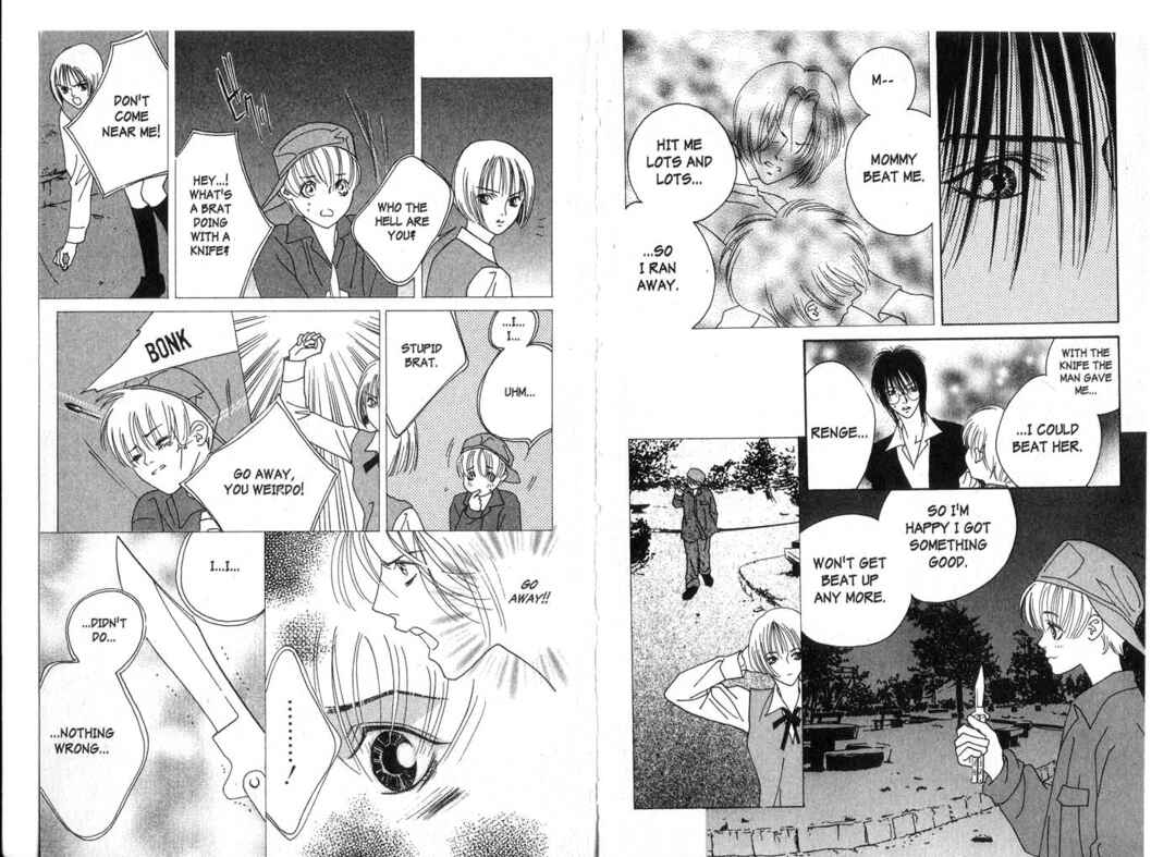Page 42 Chapter 3 X -kai-