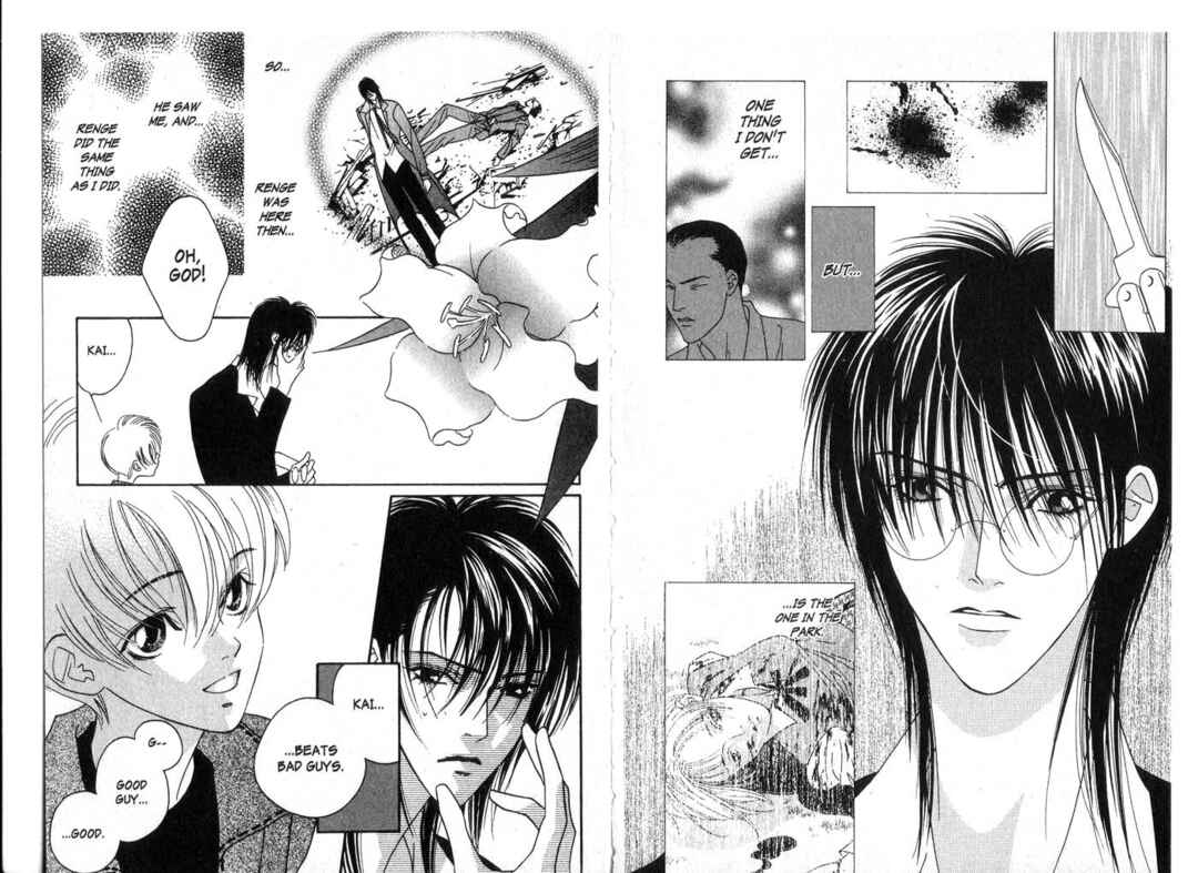 Page 43 Chapter 3 X -kai-