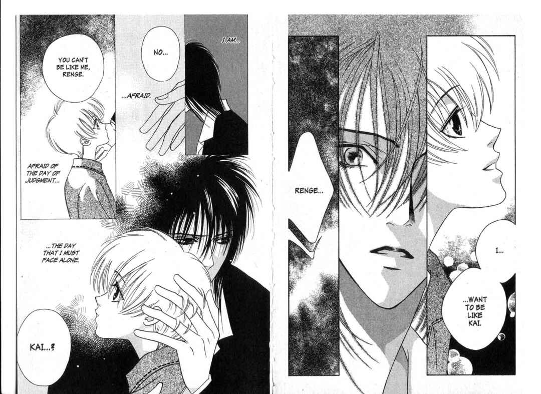 Page 44 Chapter 3 X -kai-
