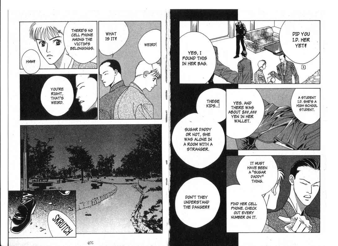 Page 6 Chapter 3 X -kai-