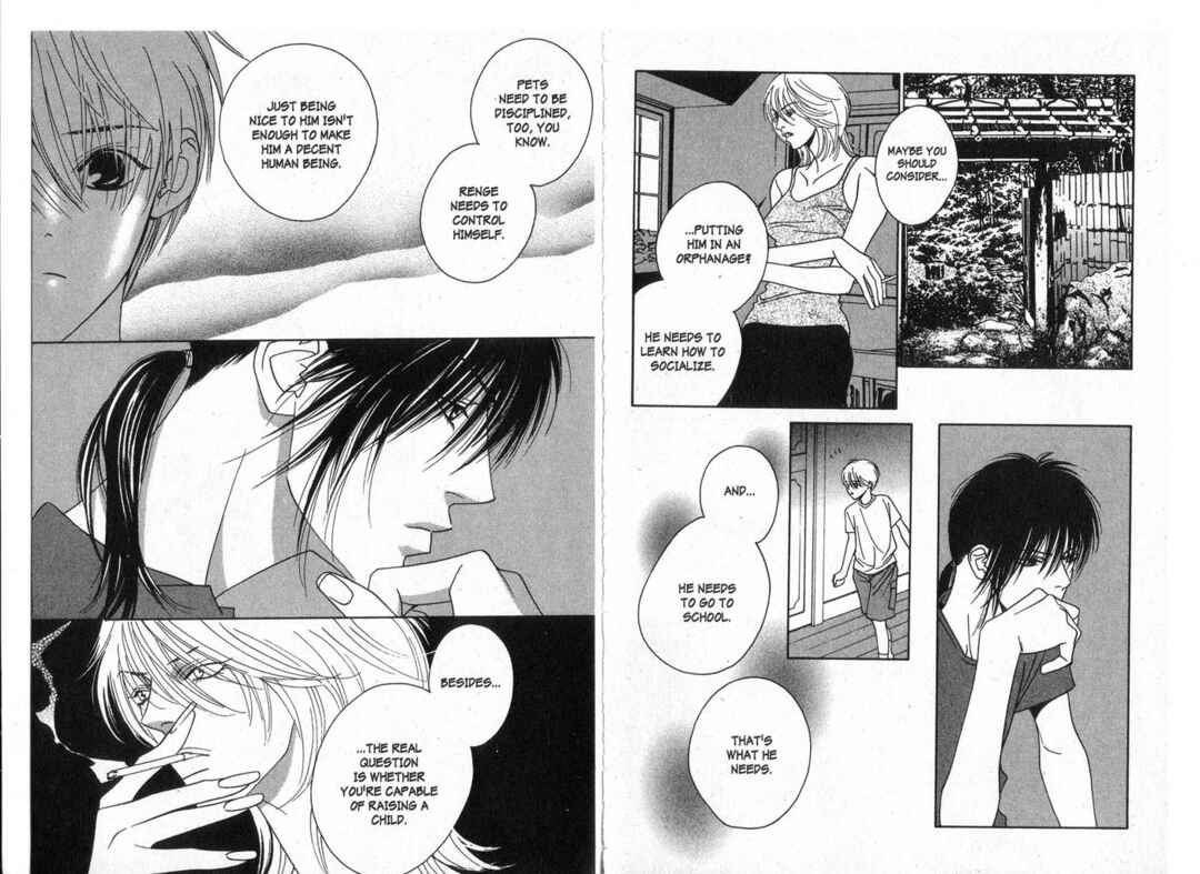 Page 3 Chapter 6 X -kai-