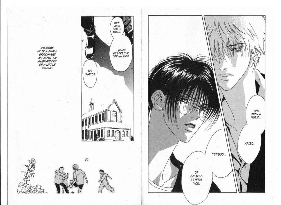 Page 10 Chapter 4 X -kai-
