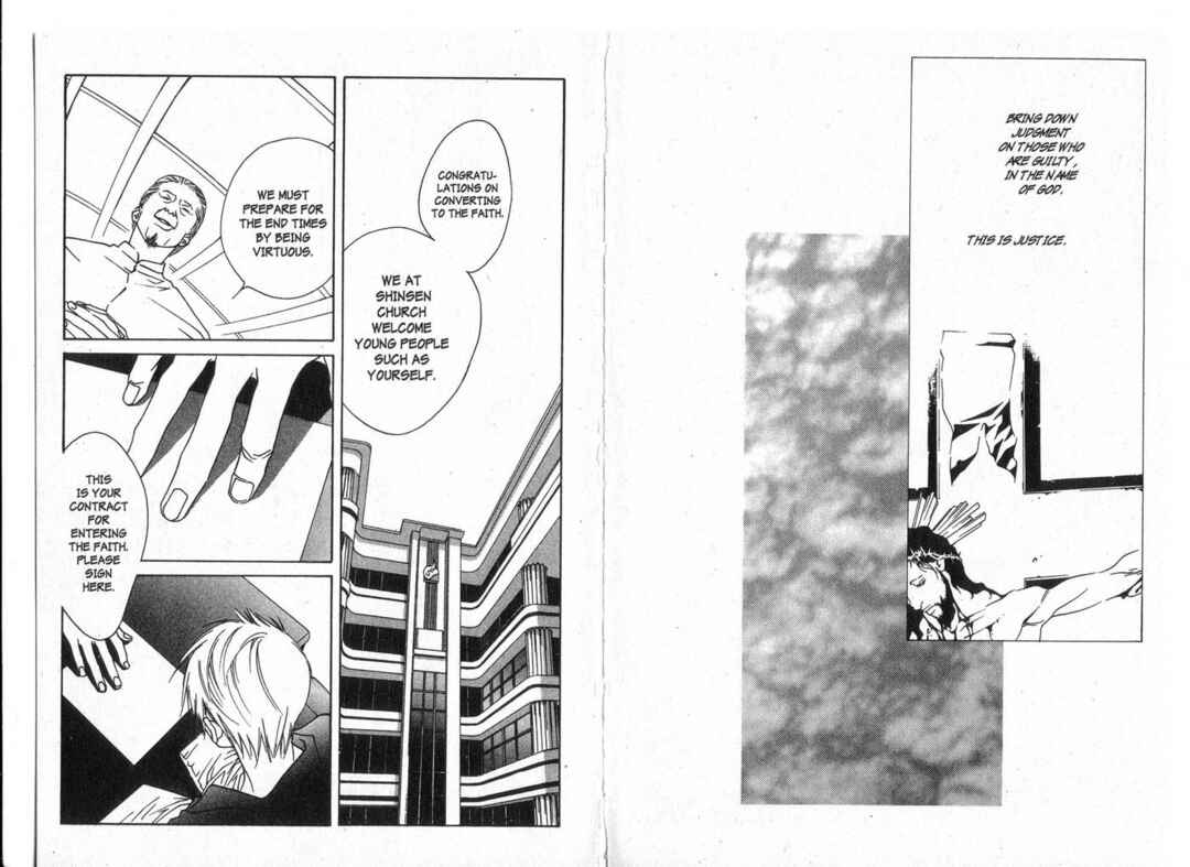 Page 2 Chapter 4 X -kai-